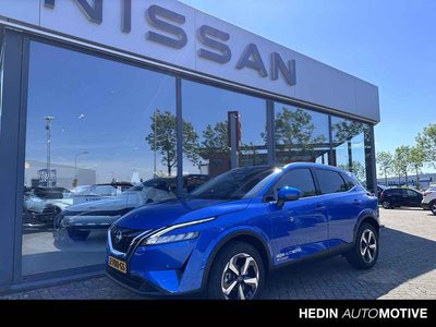 Nissan Qashqai 1.5 e-Power Limited Edition | 360 Camera | Navigatie | Panoramadak | Demo