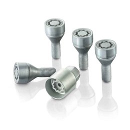 Anti-diefstal wielbouten - J11