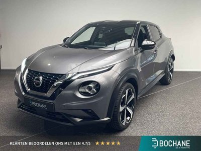Nissan Juke 1.0 DIG-T Premiere Edition