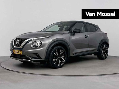 Nissan Juke 1.0 DIG-T N-Design