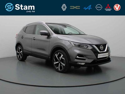 Nissan QASHQAI 140pk DIG-T Tekna