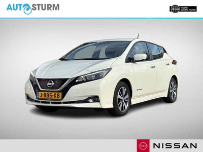 Nissan Leaf Acenta 40 kWh