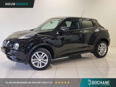 Nissan Juke 1.2 DIG-T S/S Acenta