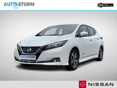 Nissan Leaf Acenta 40 kWh