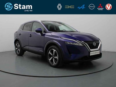 Nissan QASHQAI 160pk e-Power N-Connecta Automaat