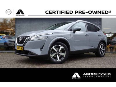 Nissan QASHQAI 1.3 MHEV Premiere Edition