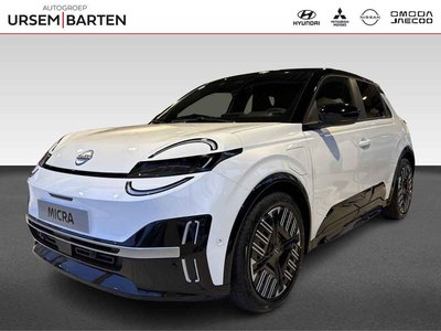 Nissan Micra ADVANCE 52 kWh