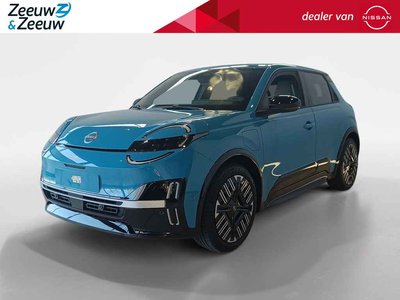 Nissan Micra ADVANCE 52 kWh