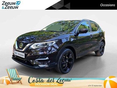 Nissan QASHQAI 1.3 DIG-T Premium Edition