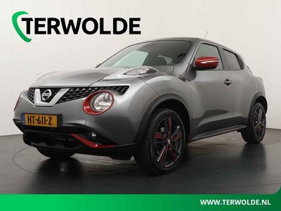 Nissan Juke 1.2 DIG-T S/S Dynamic Edition