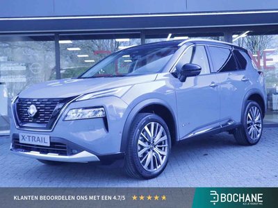 Nissan X-Trail 1.5 e-4orce Tekna Plus 4WD