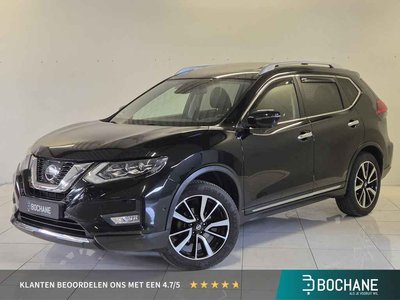 Nissan X-Trail 1.6 DIG-T Tekna