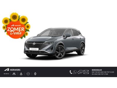 Nissan QASHQAI 1.5 e-Power Tekna