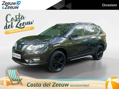 Nissan X-Trail 1.3 DIG-T N-Tec