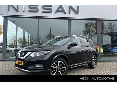 Nissan X-Trail 1.3 DIG-T Tekna