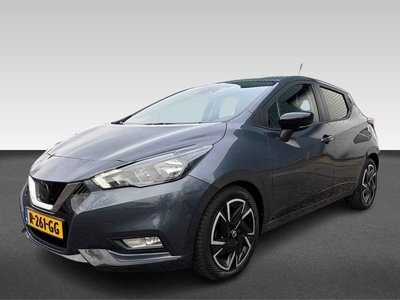 Nissan Micra 1.0 IG-T N-Design