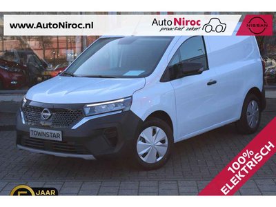 Nissan Townstar N-Connecta L1 45 kWh