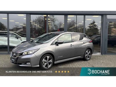 Nissan Leaf 40 kWh Tekna