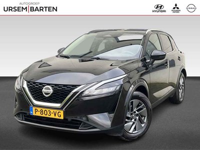 Nissan QASHQAI 1.3 MHEV Acenta