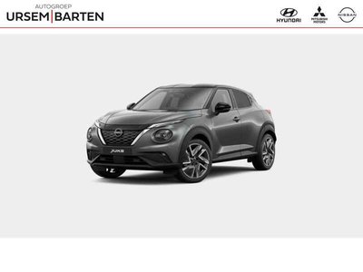 Nissan Juke 1.6 Hybrid N-Design | €7.000,- korting