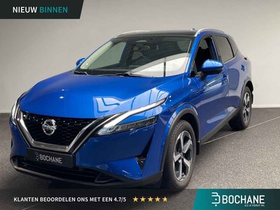 Nissan QASHQAI 1.3 MHEV Xtronic Premiere Edition