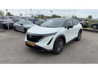 Nissan ARIYA Evolve 66 kWh