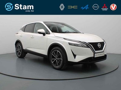 Nissan QASHQAI 158pk MHEV Xtronic Tekna Plus