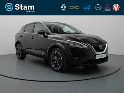 Nissan QASHQAI 190 PK e-Power Tekna Automaat