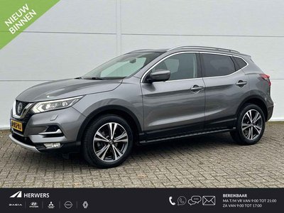 Nissan QASHQAI 1.6 Tekna