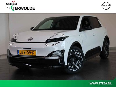 Nissan Micra ADVANCE 52 kWh