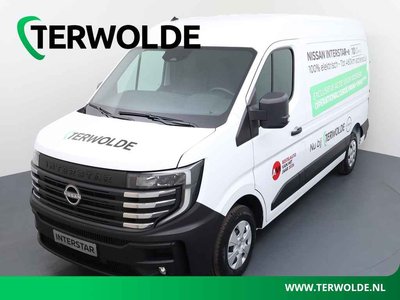 Nissan Interstar L2H2 Limited 87 kWh
