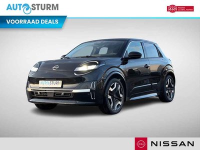 Nissan Micra EVOLVE 52 kWh