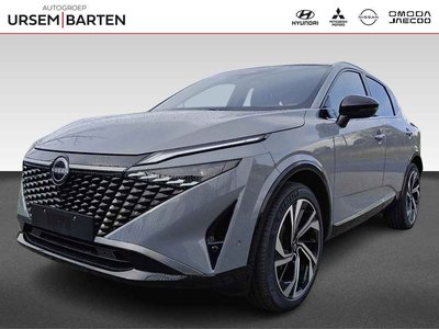 Nissan QASHQAI 1.5 e-Power Tekna Plus