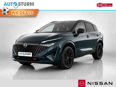 Nissan QASHQAI 1.5 e-Power N-Design