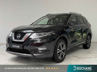 Nissan X-Trail 1.3 DIG-T Tekna