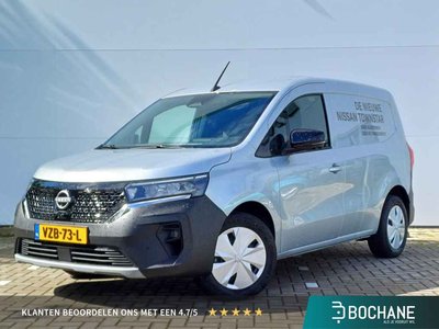 Nissan Townstar 45 kWh L1 Tekna