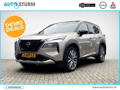 Nissan X-Trail 1.5 e-4orce Tekna 4WD