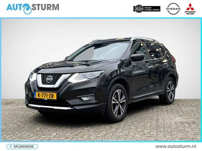 Nissan X-Trail 1.3 DIG-T Tekna