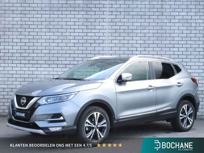 Nissan QASHQAI 1.3 DIG-T 140 N-Motion