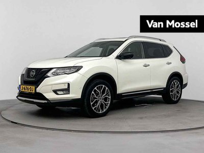 Nissan X-Trail 1.3 DIG-T Business Edition