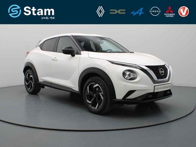 Nissan Juke 115pk DIG-T N-Connecta