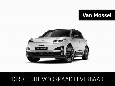 Nissan Micra 40 kWh 120 1AT Advance + Two Tone + 18'' 