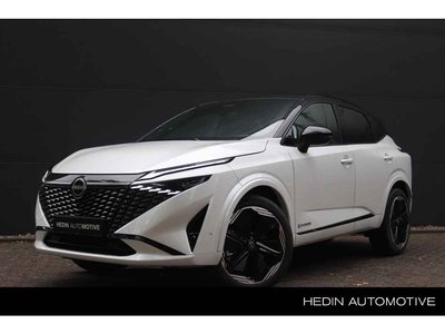 Nissan QASHQAI 1.5 e-Power N-Design