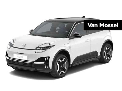 Nissan Micra ADVANCE 52 kWh