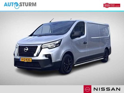 Nissan Primastar 2.0 dCi L2H1 Acenta