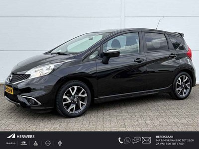Nissan Note 1.2 DIG-S Acenta