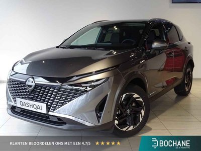 Nissan QASHQAI 1.5 e-Power 190 N-Connecta