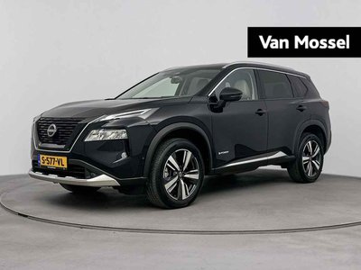 Nissan X-Trail 1.5 e-Power Tekna 204PK