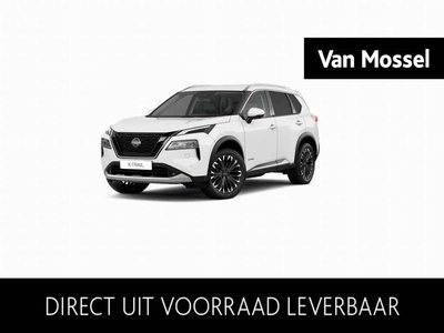 Nissan X-Trail Nissan Tekna Plus