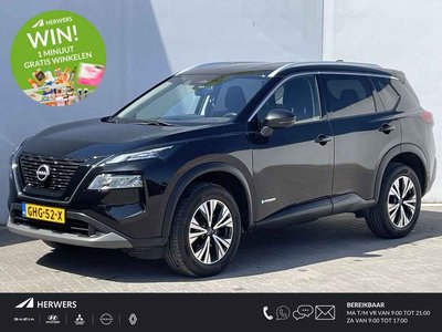 Nissan X-Trail 1.5 e-Power 190PK N-Connecta Automaat